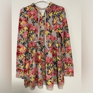 evy's tree The Sophie hoodie